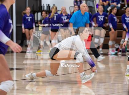 Thumbnail 2 in Scripps Ranch vs. Carlsbad (CIF SDS Division 1 Finals) photogallery.