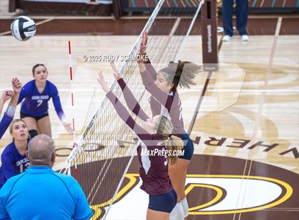 Thumbnail 3 in Scripps Ranch vs. Carlsbad (CIF SDS Division 1 Finals) photogallery.