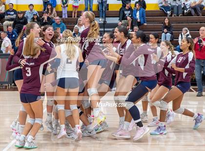 Thumbnail 1 in Scripps Ranch vs. Carlsbad (CIF SDS Division 1 Finals) photogallery.