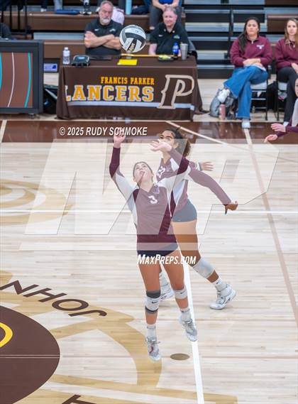 Thumbnail 2 in Scripps Ranch vs. Carlsbad (CIF SDS Division 1 Finals) photogallery.