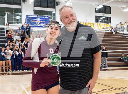 Thumbnail 3 in Scripps Ranch vs. Carlsbad (CIF SDS Division 1 Finals) photogallery.