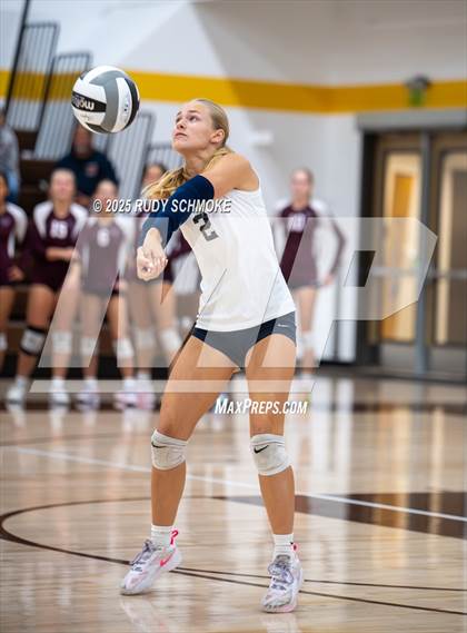 Thumbnail 2 in Scripps Ranch vs. Carlsbad (CIF SDS Division 1 Finals) photogallery.