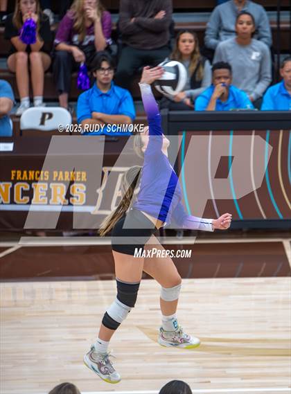 Thumbnail 1 in Scripps Ranch vs. Carlsbad (CIF SDS Division 1 Finals) photogallery.