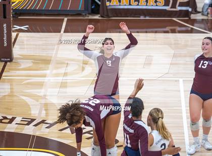 Thumbnail 1 in Scripps Ranch vs. Carlsbad (CIF SDS Division 1 Finals) photogallery.