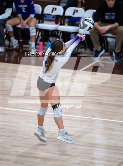 Thumbnail 2 in Scripps Ranch vs. Carlsbad (CIF SDS Division 1 Finals) photogallery.