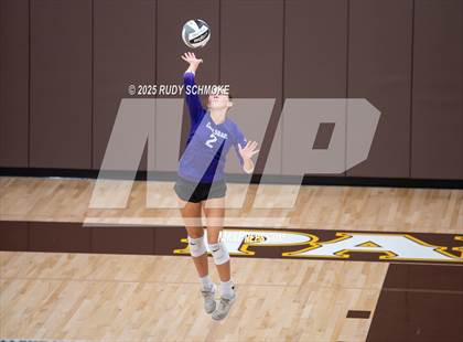 Thumbnail 2 in Scripps Ranch vs. Carlsbad (CIF SDS Division 1 Finals) photogallery.