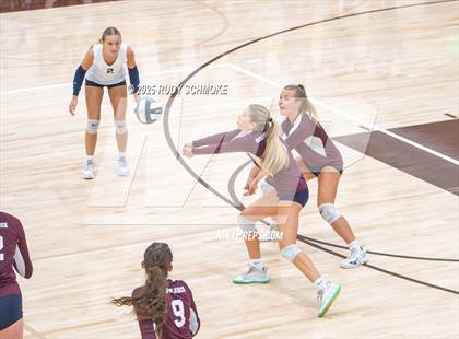 Thumbnail 2 in Scripps Ranch vs. Carlsbad (CIF SDS Division 1 Finals) photogallery.