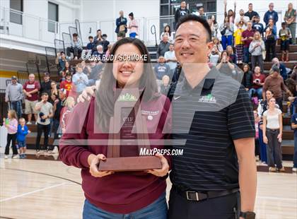 Thumbnail 3 in Scripps Ranch vs. Carlsbad (CIF SDS Division 1 Finals) photogallery.