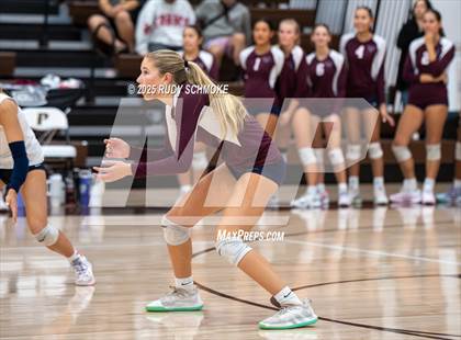 Thumbnail 1 in Scripps Ranch vs. Carlsbad (CIF SDS Division 1 Finals) photogallery.
