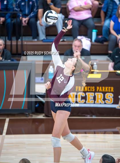 Thumbnail 1 in Scripps Ranch vs. Carlsbad (CIF SDS Division 1 Finals) photogallery.