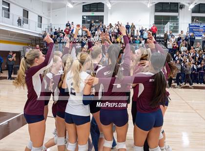 Thumbnail 1 in Scripps Ranch vs. Carlsbad (CIF SDS Division 1 Finals) photogallery.