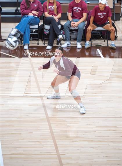 Thumbnail 2 in Scripps Ranch vs. Carlsbad (CIF SDS Division 1 Finals) photogallery.