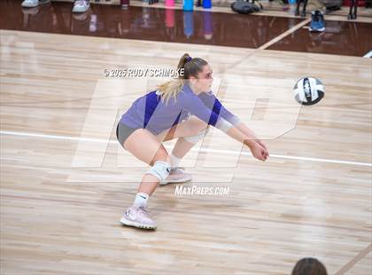 Thumbnail 2 in Scripps Ranch vs. Carlsbad (CIF SDS Division 1 Finals) photogallery.