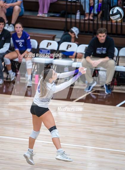 Thumbnail 3 in Scripps Ranch vs. Carlsbad (CIF SDS Division 1 Finals) photogallery.