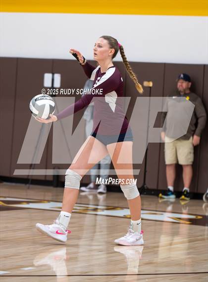 Thumbnail 2 in Scripps Ranch vs. Carlsbad (CIF SDS Division 1 Finals) photogallery.