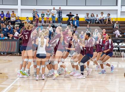 Thumbnail 3 in Scripps Ranch vs. Carlsbad (CIF SDS Division 1 Finals) photogallery.