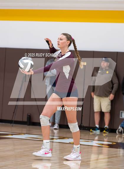 Thumbnail 1 in Scripps Ranch vs. Carlsbad (CIF SDS Division 1 Finals) photogallery.