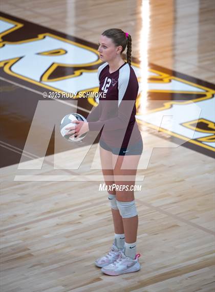 Thumbnail 1 in Scripps Ranch vs. Carlsbad (CIF SDS Division 1 Finals) photogallery.