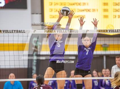 Thumbnail 1 in Scripps Ranch vs. Carlsbad (CIF SDS Division 1 Finals) photogallery.