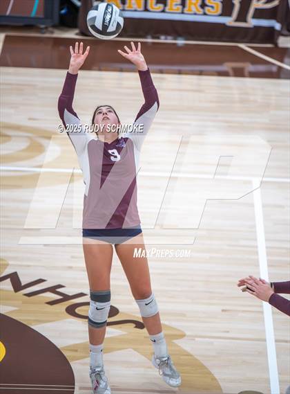 Thumbnail 2 in Scripps Ranch vs. Carlsbad (CIF SDS Division 1 Finals) photogallery.