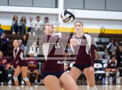 Thumbnail 2 in Scripps Ranch vs. Carlsbad (CIF SDS Division 1 Finals) photogallery.