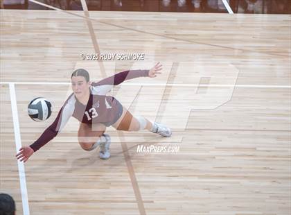 Thumbnail 3 in Scripps Ranch vs. Carlsbad (CIF SDS Division 1 Finals) photogallery.