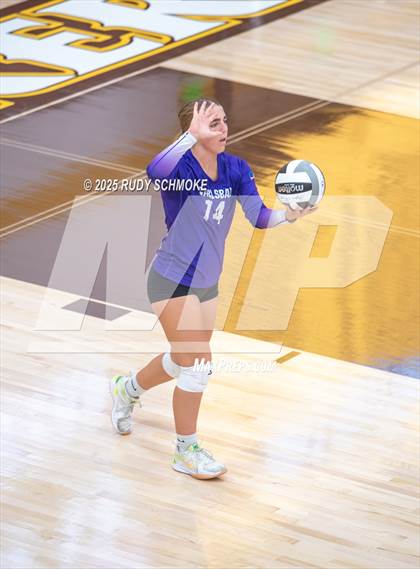 Thumbnail 1 in Scripps Ranch vs. Carlsbad (CIF SDS Division 1 Finals) photogallery.