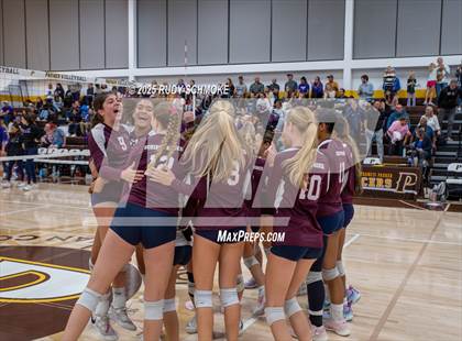 Thumbnail 2 in Scripps Ranch vs. Carlsbad (CIF SDS Division 1 Finals) photogallery.