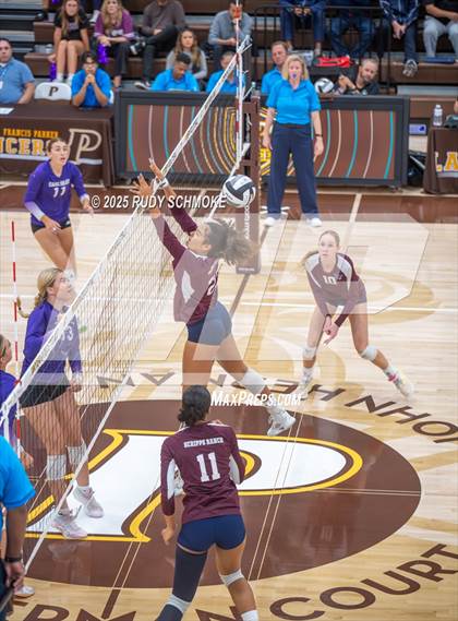 Thumbnail 2 in Scripps Ranch vs. Carlsbad (CIF SDS Division 1 Finals) photogallery.