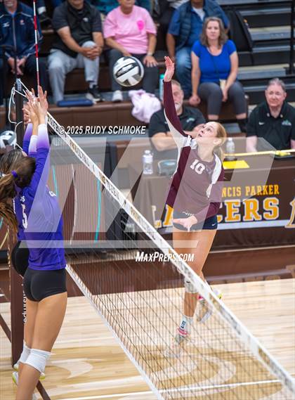 Thumbnail 3 in Scripps Ranch vs. Carlsbad (CIF SDS Division 1 Finals) photogallery.