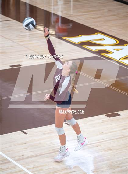 Thumbnail 2 in Scripps Ranch vs. Carlsbad (CIF SDS Division 1 Finals) photogallery.