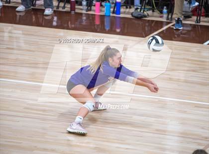 Thumbnail 3 in Scripps Ranch vs. Carlsbad (CIF SDS Division 1 Finals) photogallery.