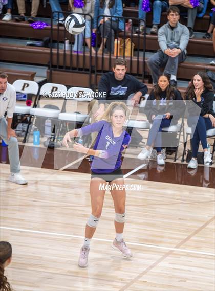 Thumbnail 1 in Scripps Ranch vs. Carlsbad (CIF SDS Division 1 Finals) photogallery.