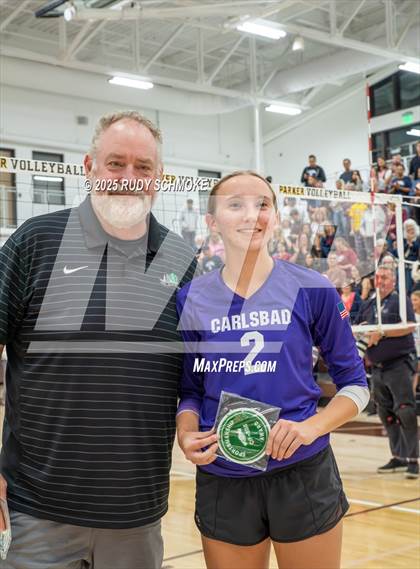 Thumbnail 1 in Scripps Ranch vs. Carlsbad (CIF SDS Division 1 Finals) photogallery.