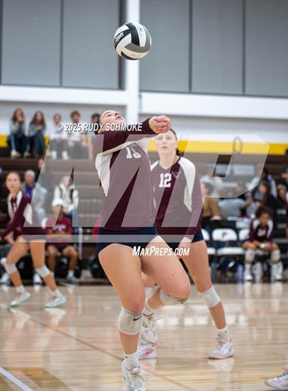 Thumbnail 3 in Scripps Ranch vs. Carlsbad (CIF SDS Division 1 Finals) photogallery.