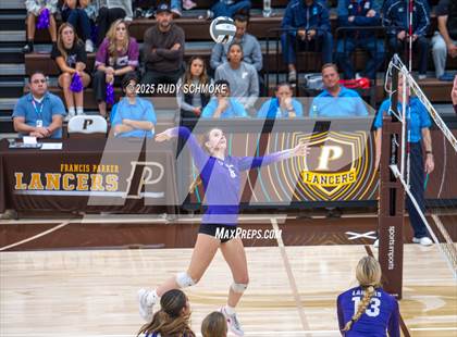 Thumbnail 3 in Scripps Ranch vs. Carlsbad (CIF SDS Division 1 Finals) photogallery.