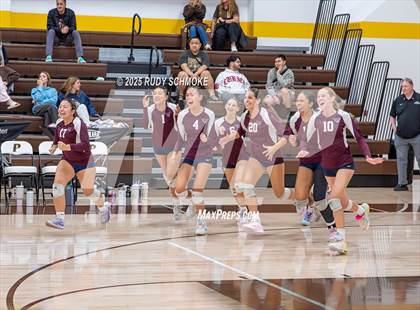 Thumbnail 1 in Scripps Ranch vs. Carlsbad (CIF SDS Division 1 Finals) photogallery.