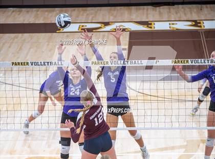 Thumbnail 2 in Scripps Ranch vs. Carlsbad (CIF SDS Division 1 Finals) photogallery.