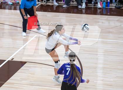 Thumbnail 3 in Scripps Ranch vs. Carlsbad (CIF SDS Division 1 Finals) photogallery.