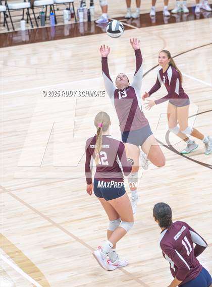 Thumbnail 1 in Scripps Ranch vs. Carlsbad (CIF SDS Division 1 Finals) photogallery.