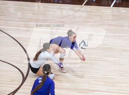 Thumbnail 1 in Scripps Ranch vs. Carlsbad (CIF SDS Division 1 Finals) photogallery.