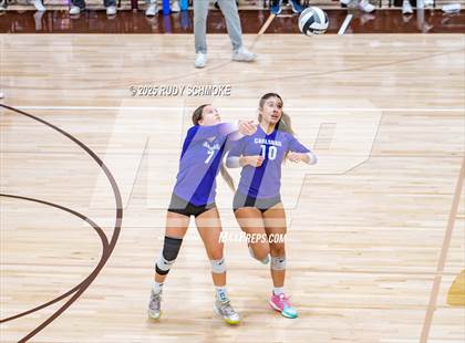 Thumbnail 2 in Scripps Ranch vs. Carlsbad (CIF SDS Division 1 Finals) photogallery.