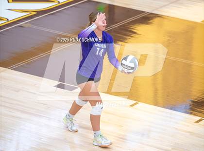 Thumbnail 3 in Scripps Ranch vs. Carlsbad (CIF SDS Division 1 Finals) photogallery.