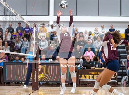 Thumbnail 3 in Scripps Ranch vs. Carlsbad (CIF SDS Division 1 Finals) photogallery.