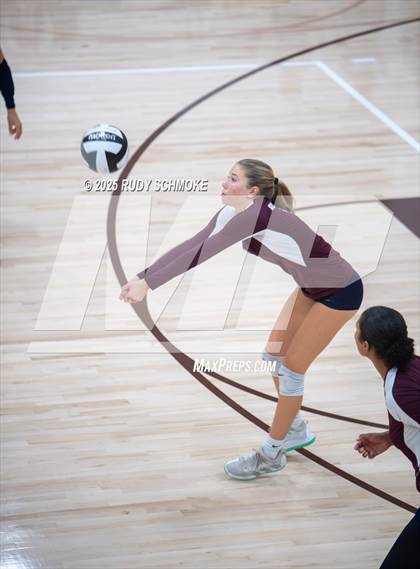 Thumbnail 1 in Scripps Ranch vs. Carlsbad (CIF SDS Division 1 Finals) photogallery.