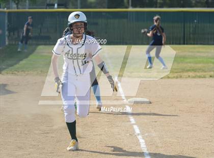 Thumbnail 3 in Live Oak vs. Leland photogallery.