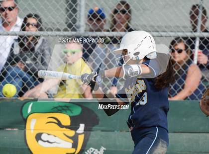 Thumbnail 3 in Live Oak vs. Leland photogallery.