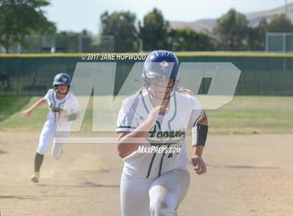 Thumbnail 1 in Live Oak vs. Leland photogallery.