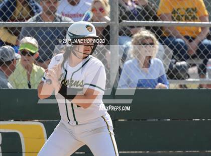 Thumbnail 2 in Live Oak vs. Leland photogallery.