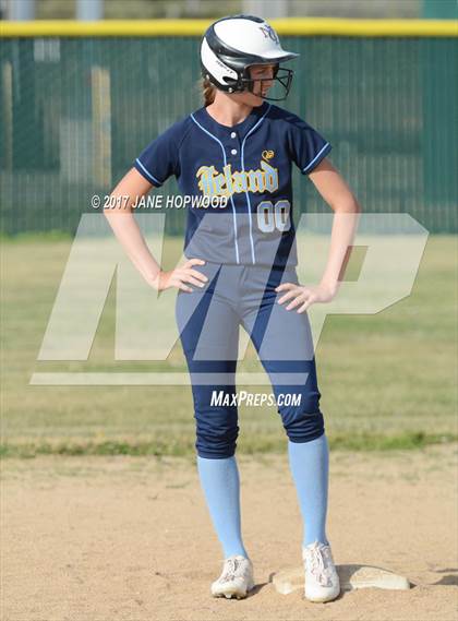 Thumbnail 3 in Live Oak vs. Leland photogallery.